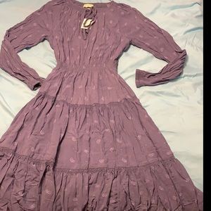 Urban outfitters dress